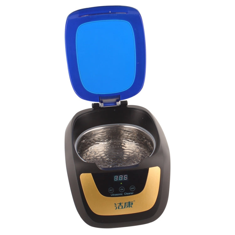 Jie Kang CE-5700A Limpiador Ultrasónico 42kHz Joyas