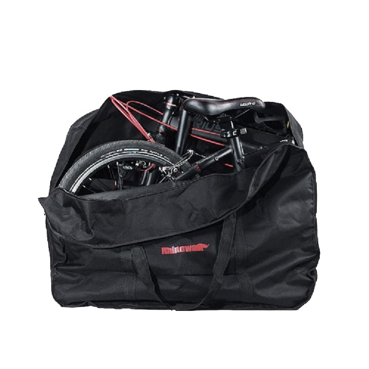 Rhinowalk RK203 Bolsa Transporte Bicicleta Plegable