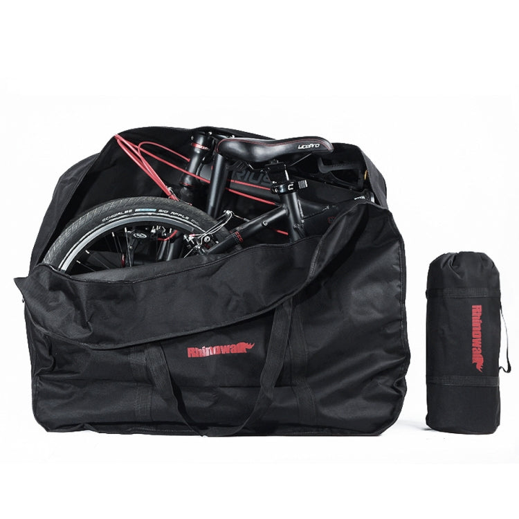 Rhinowalk RK203 Bolsa Transporte Bicicleta Plegable