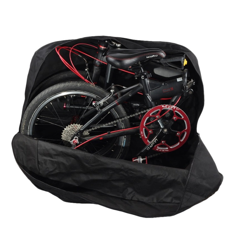 Rhinowalk RK203 Bolsa Transporte Bicicleta Plegable