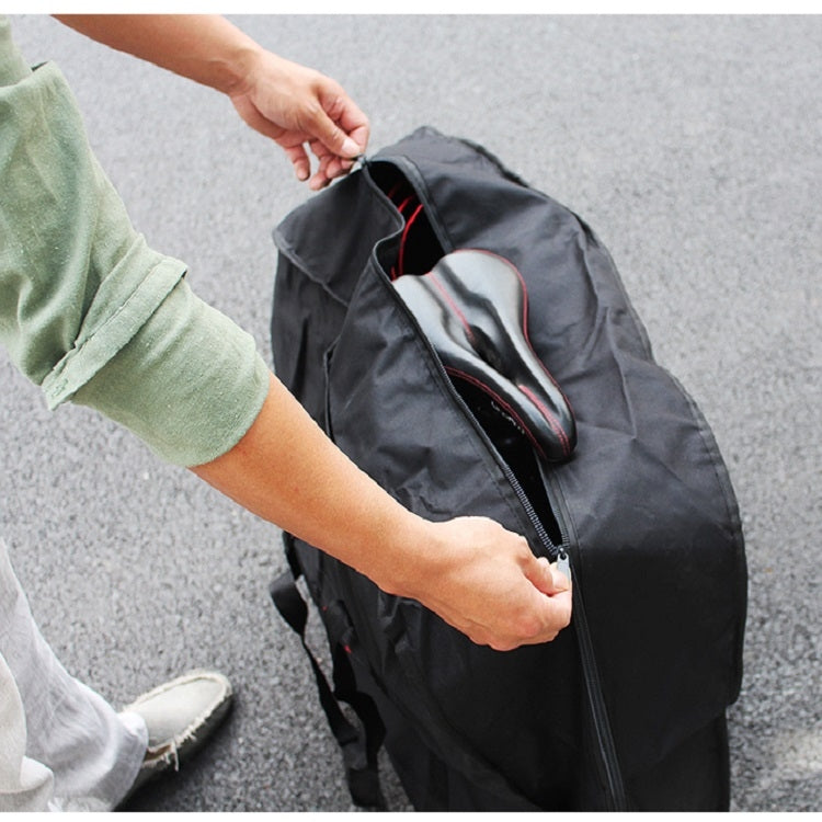 Rhinowalk RK203 Bolsa Transporte Bicicleta Plegable