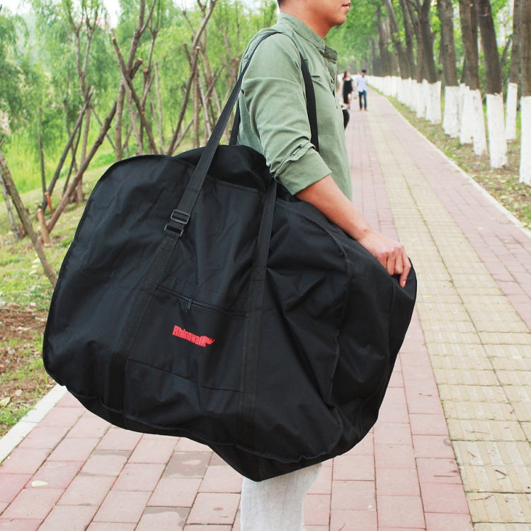 Rhinowalk RK203 Bolsa Transporte Bicicleta Plegable