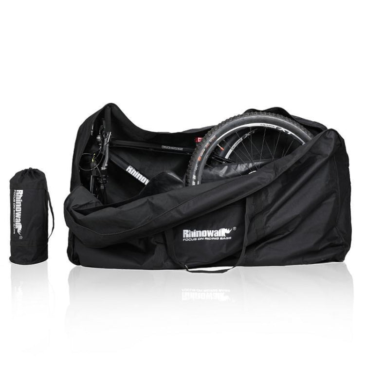 Rhinowalk RM2613 Bolsa de Bicicleta Montaña Gran Capacidad