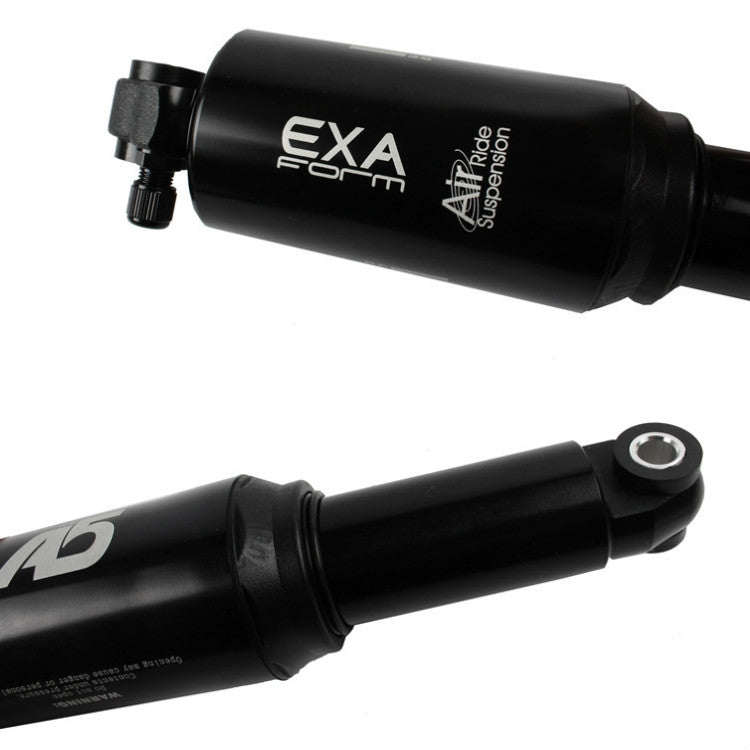KindShock A5 Amortiguador Trasero Aire Ajustable MTB