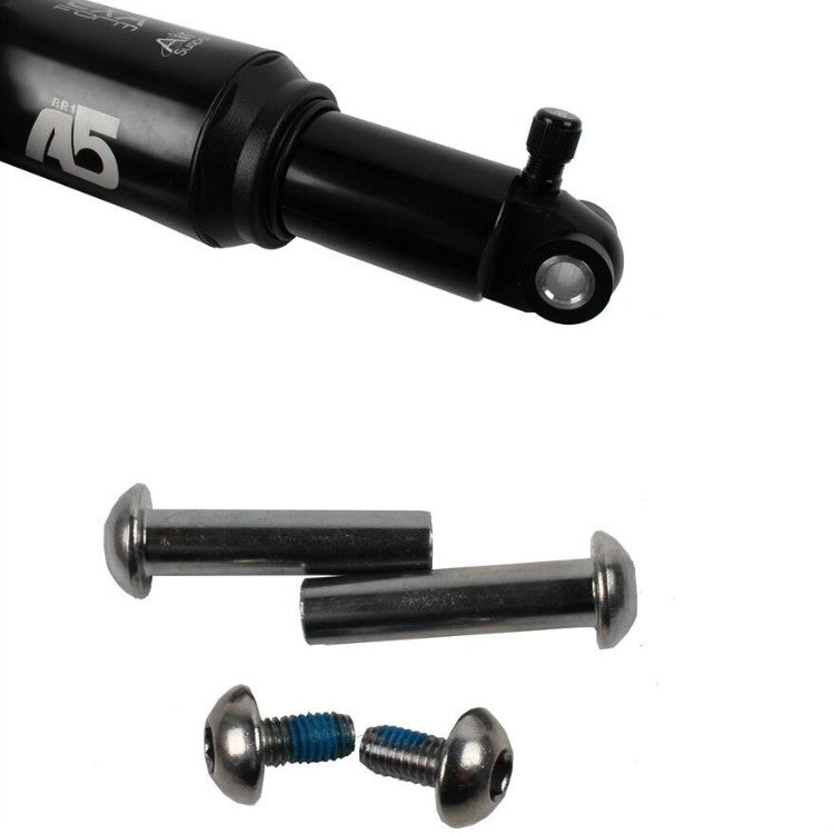 KindShock A5 Amortiguador Trasero Aire Ajustable MTB