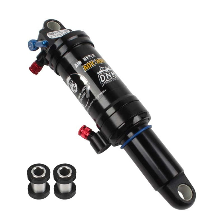 DNM AOY36RC Amortiguador Trasero MTB Suave 165x35mm