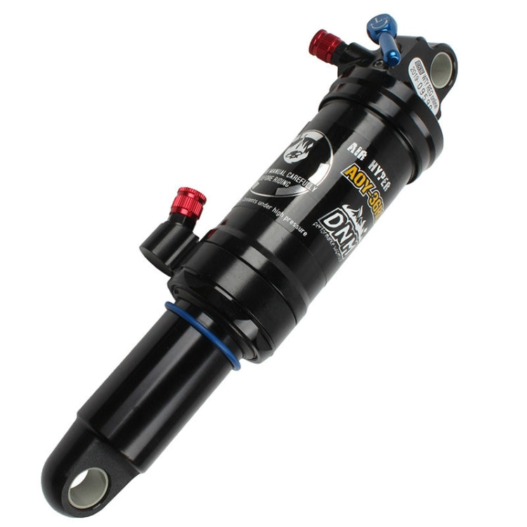 DNM AOY36RC Amortiguador Trasero MTB Suave 165x35mm
