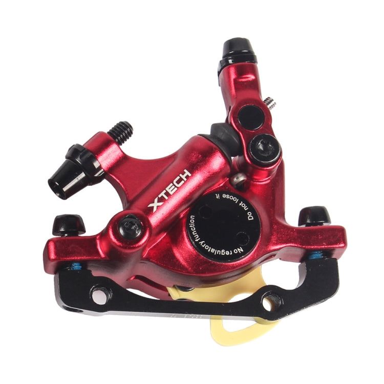 Zoom HB100 Pinza de Freno Hidraulico Bidireccional MTB