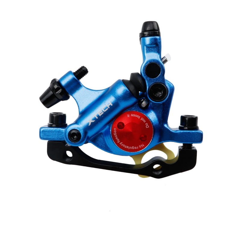 Zoom HB100 Pinza de Freno Hidraulico Bidireccional MTB