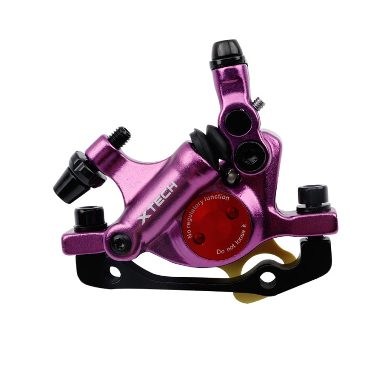 Zoom HB100 Pinza de Freno Hidraulico Bidireccional MTB