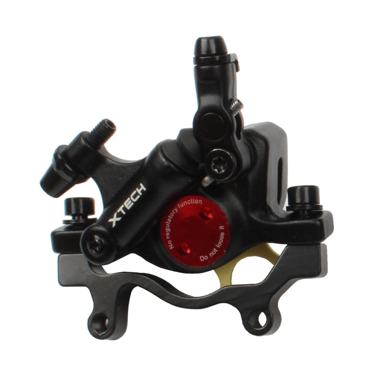 Zoom HB100 Pinza de Freno Hidraulico Bidireccional MTB