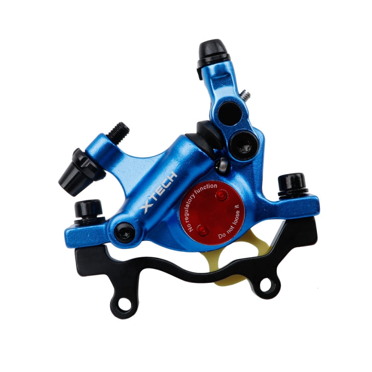Zoom HB100 Pinza de Freno Hidraulico Bidireccional MTB