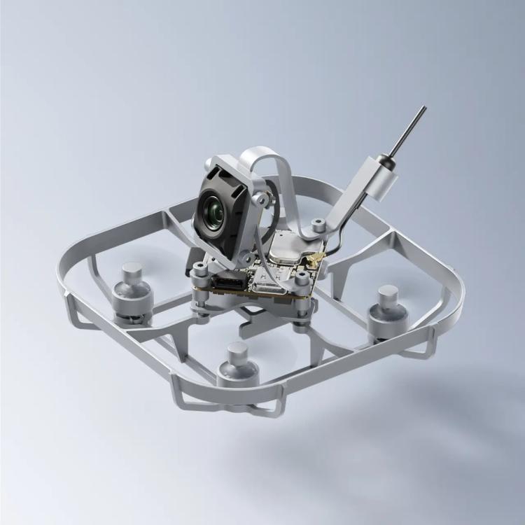DJI O4 Pro Transmisión De Video FPV Latencia Ultra Baja De Alto Rendimiento