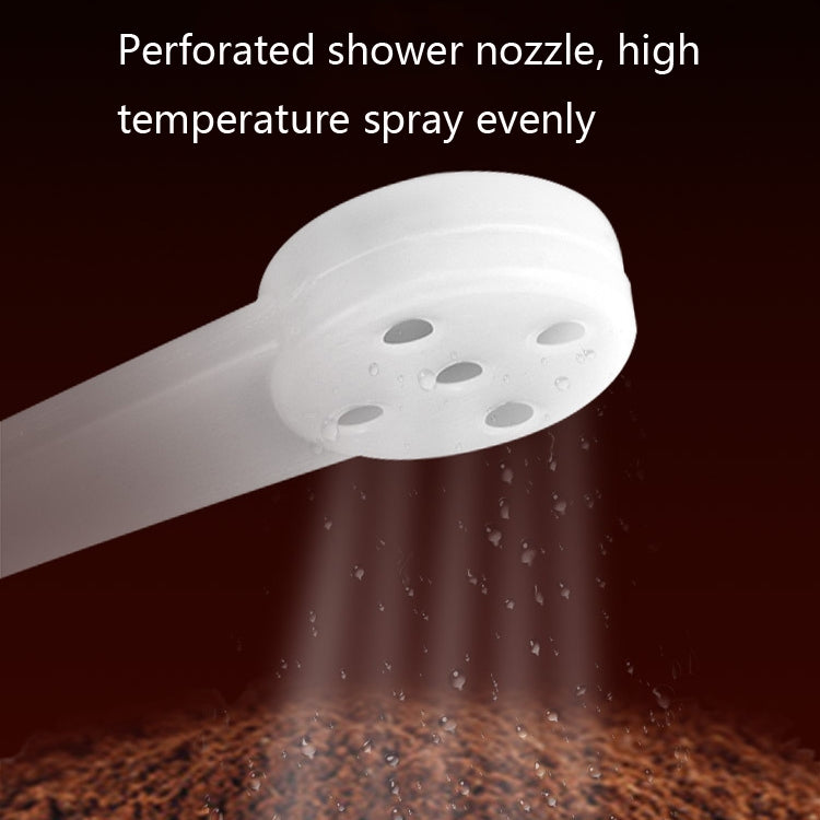 Homezest CM-10023 Cafetera Por Goteo Automática 650 Ml