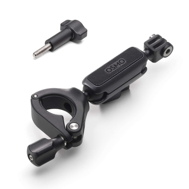 DJI Osmo Action Clip Montaje Manillar 360 Grados Giratorio