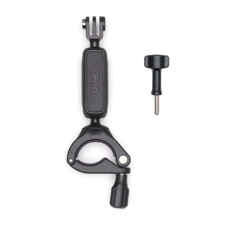 DJI Osmo Action Clip Montaje Manillar 360 Grados Giratorio