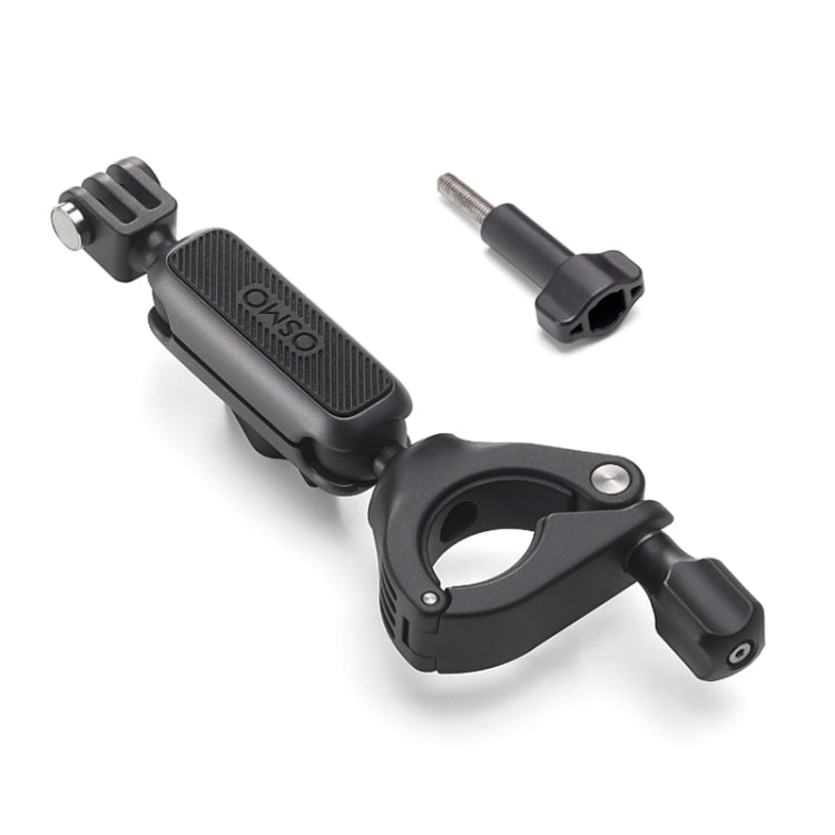 DJI Osmo Action Clip Montaje Manillar 360 Grados Giratorio