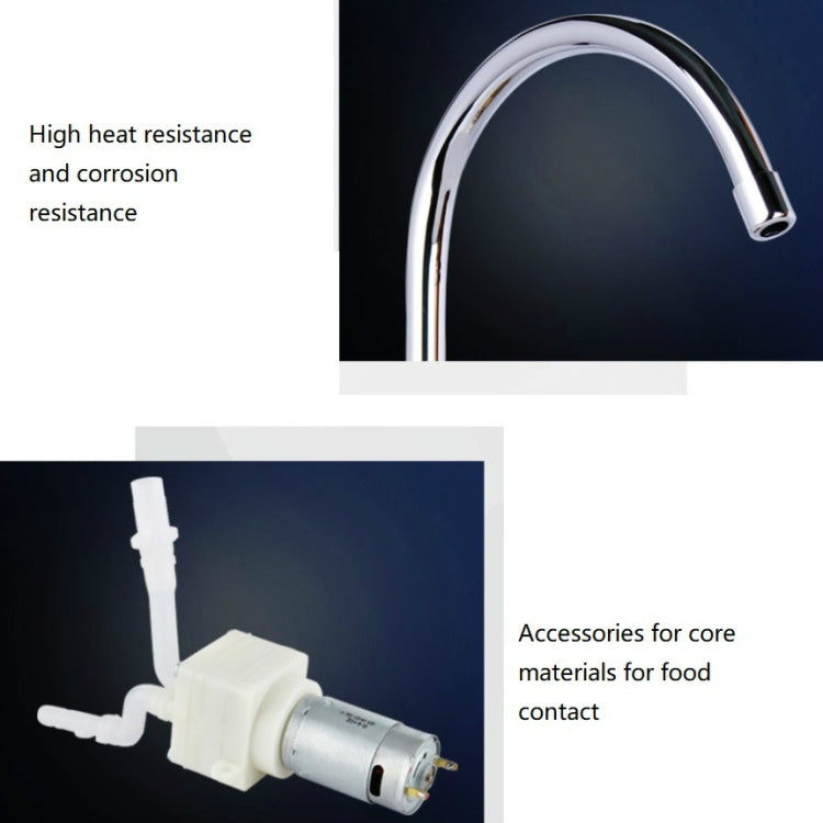 KAMJOVE P-01 Dispensador de Agua Automático Llenado Con Clic