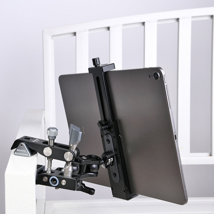 Xiletu Xj15 Soporte Teléfono Tableta Trípode Metal