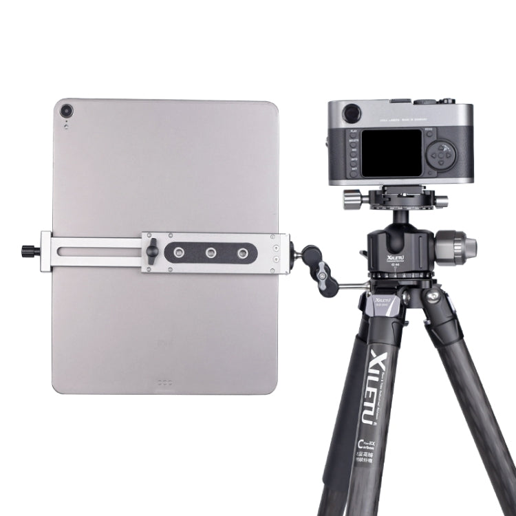 Xiletu Xj15 Soporte Teléfono Tableta Trípode Metal