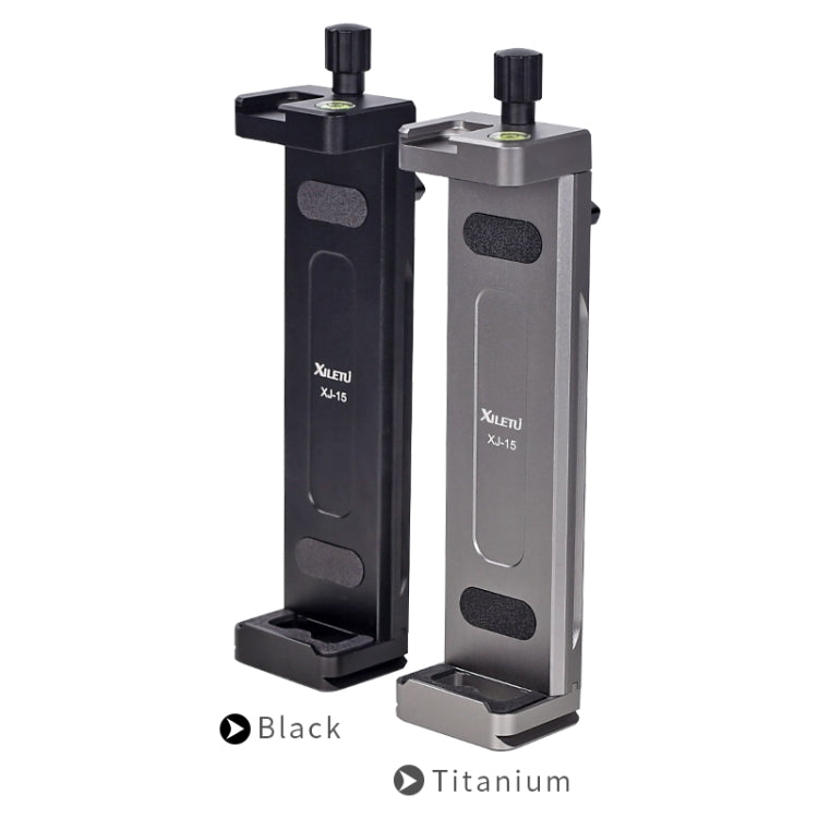 Xiletu Xj15 Soporte Teléfono Tableta Trípode Metal