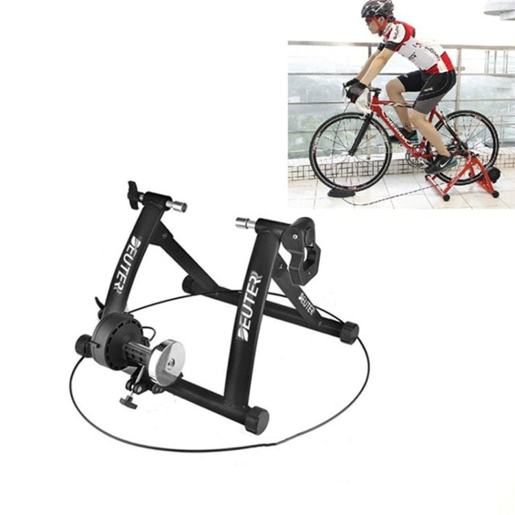 Deuter MT-04 Plataforma Entrenamiento Bicicletas AjusteRápido