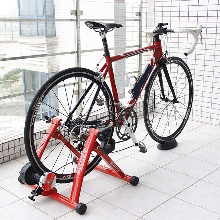 Deuter MT-04 Plataforma Entrenamiento Bicicletas AjusteRápido