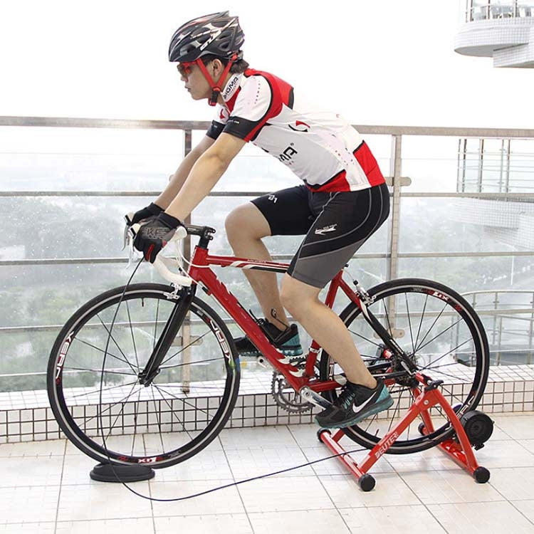 Deuter MT-04 Plataforma Entrenamiento Bicicletas AjusteRápido