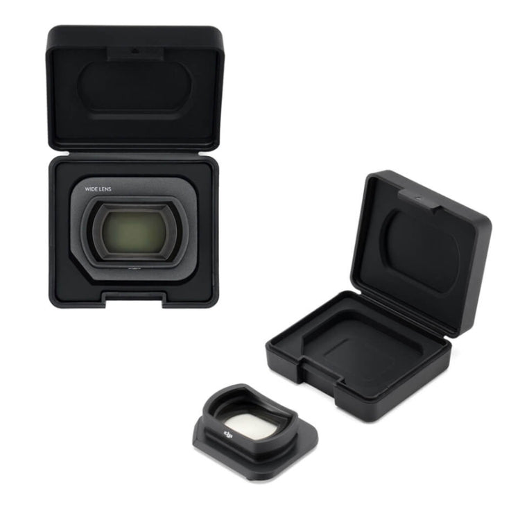 DJI Mavic 3 Classic Lente Ampliadora FOV 108 Grados