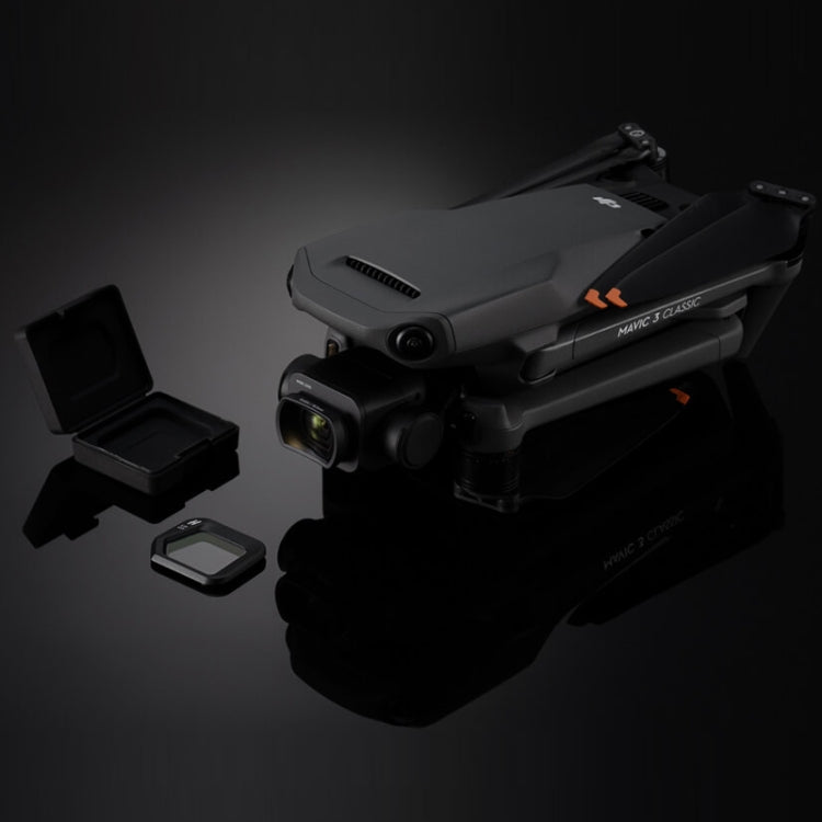 DJI Mavic 3 Classic Lente Ampliadora FOV 108 Grados
