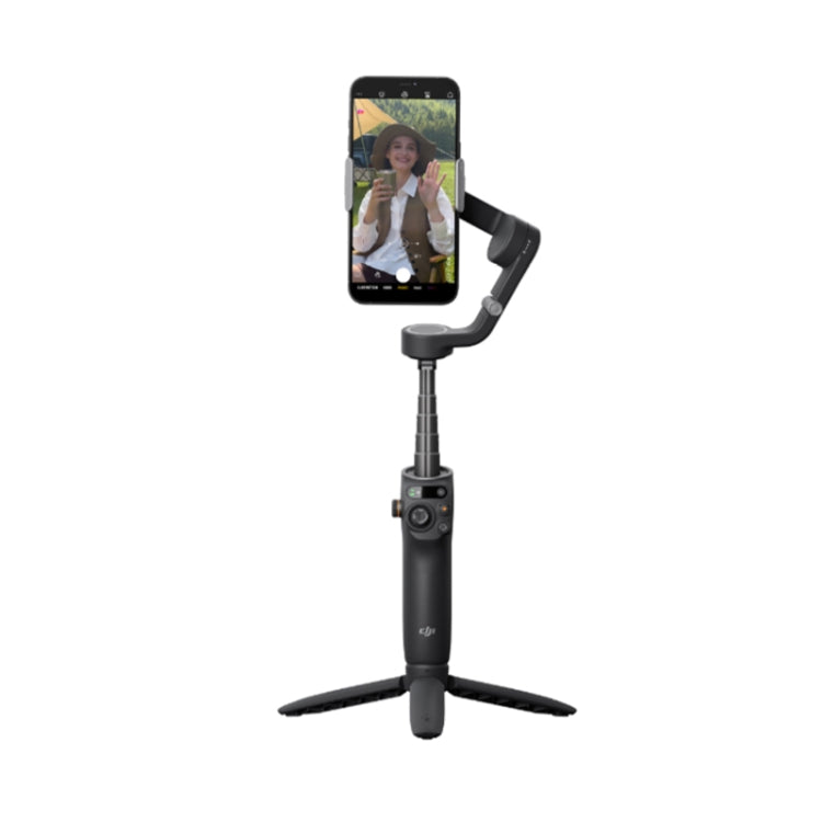 Osmo Mobile 6 Extensión Plegable Gimbal Para Selfies