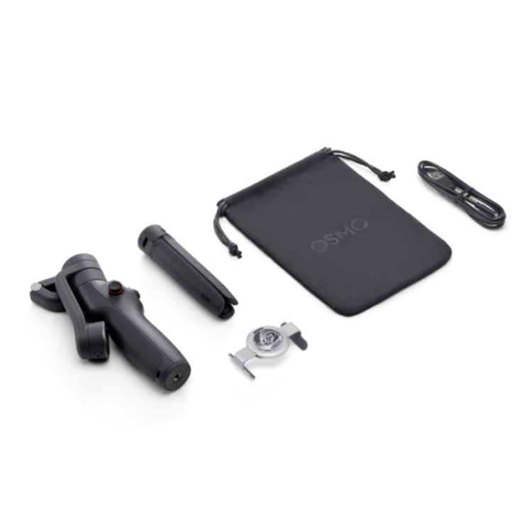 Osmo Mobile 6 Extensión Plegable Gimbal Para Selfies