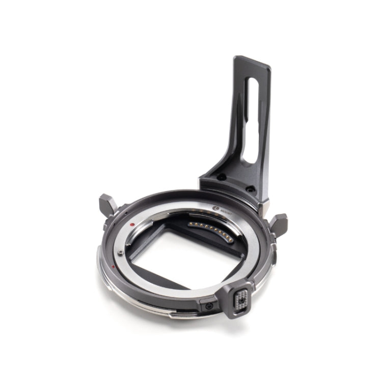DJI Zenmuse X9 L Montaje L3 Para Cámara Profesional De Alta Precisión