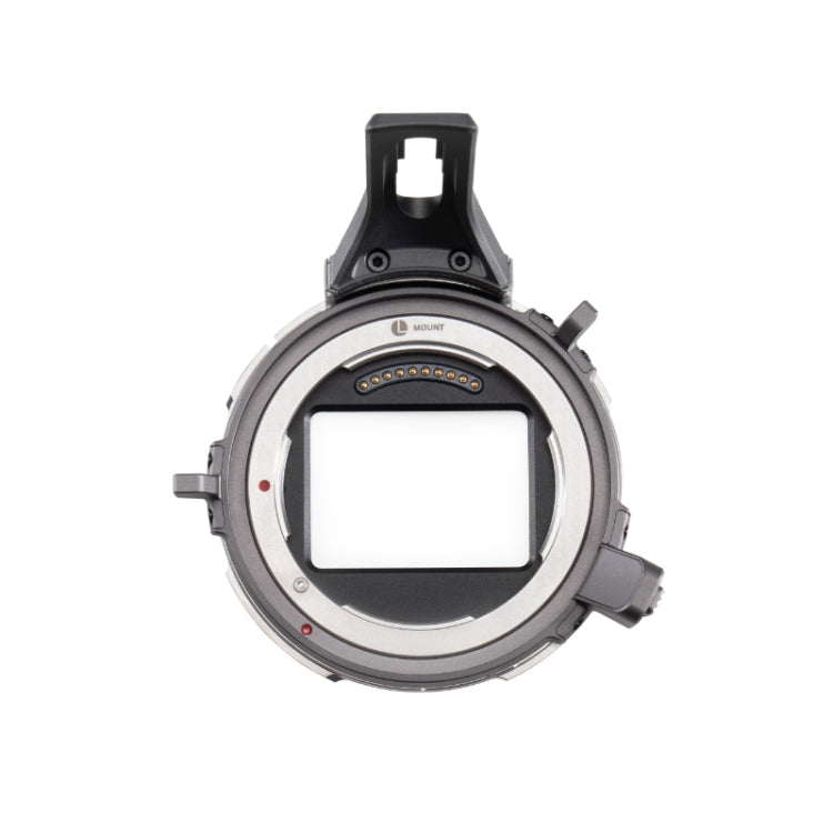 DJI Zenmuse X9 L Montaje L3 Para Cámara Profesional De Alta Precisión