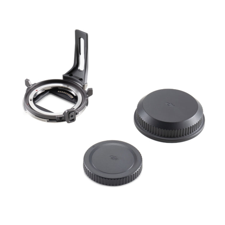DJI Zenmuse X9 L Montaje L3 Para Cámara Profesional De Alta Precisión