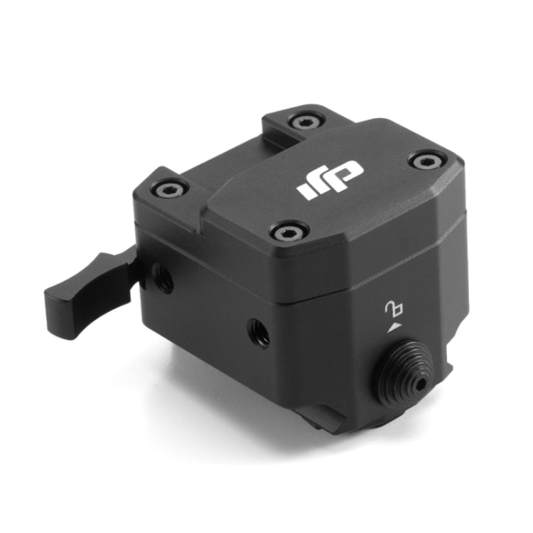 DJI Ronin 4D Adaptador de Interfaz Original Con Corrección