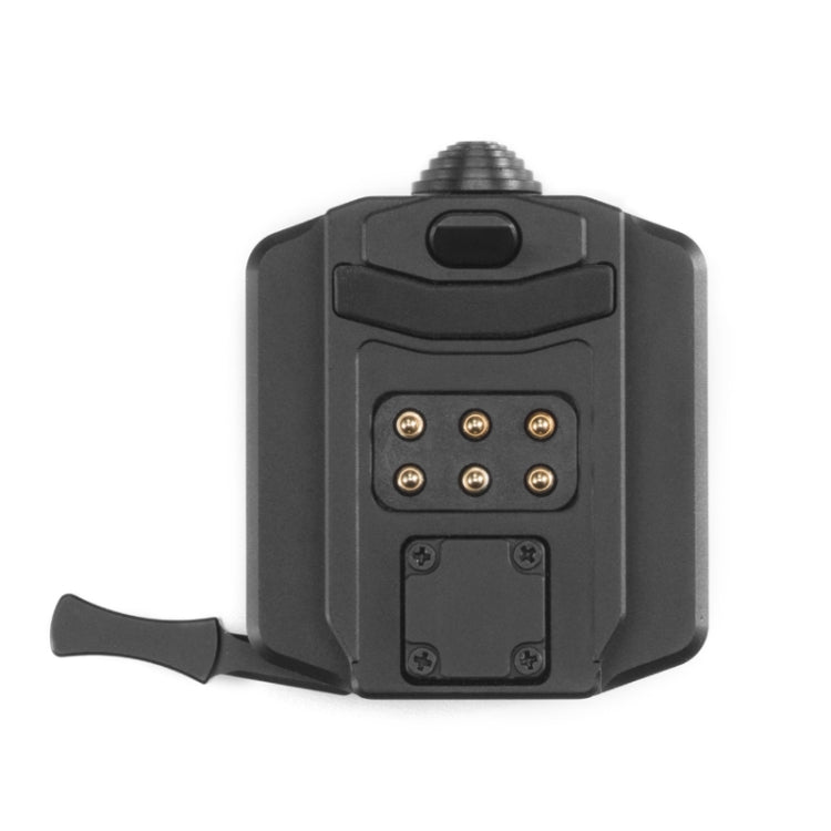 DJI Ronin 4D Adaptador de Interfaz Original Con Corrección