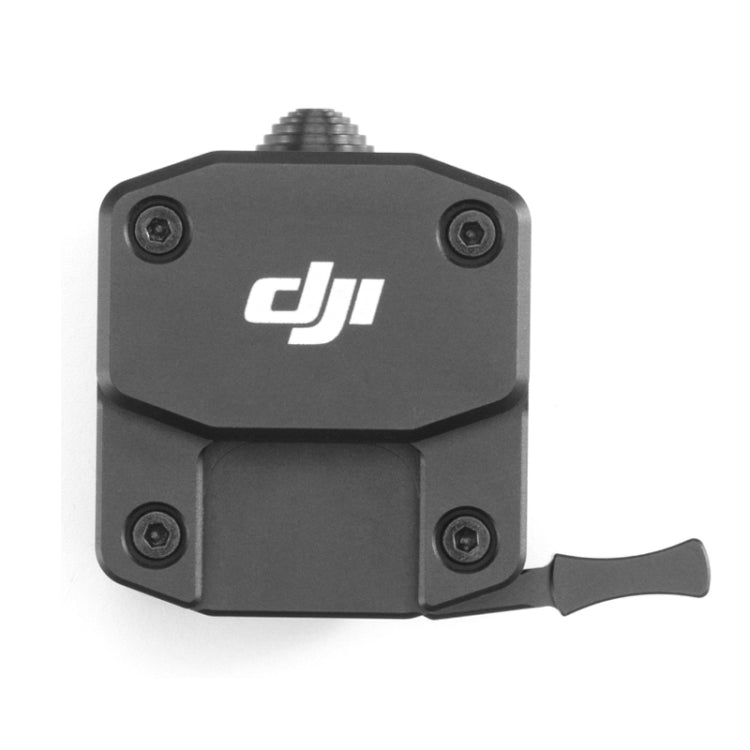 DJI Ronin 4D Adaptador de Interfaz Original Con Corrección