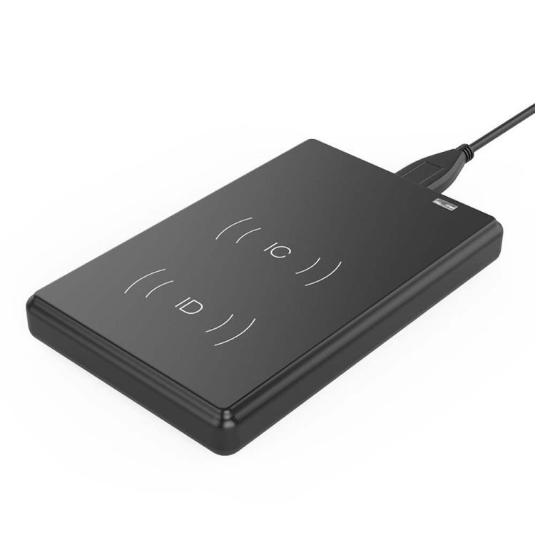 JAKCOM CD2 Lector De Tarjetas RFID ICID Copiar Tarjetas