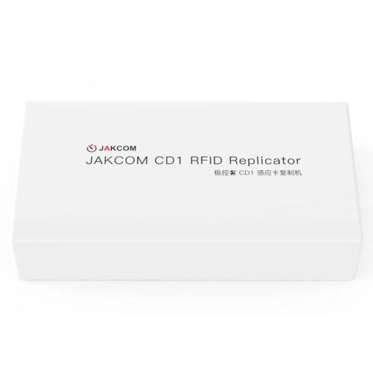 JAKCOM CD1 Lector de Tarjetas Proximidad Copia ICID