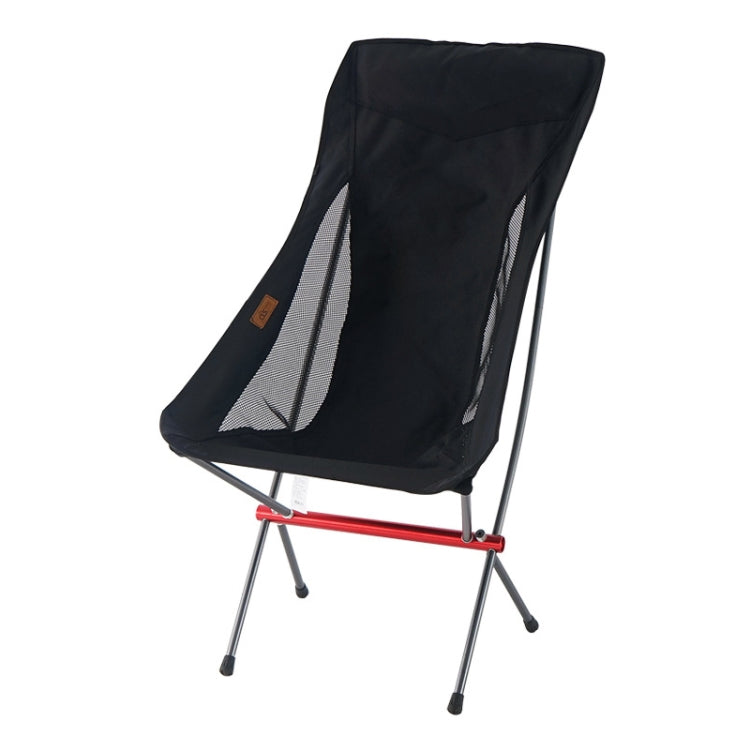 CLS 7075 Silla Exterior Plegable Capacidad 150 Kg Alta