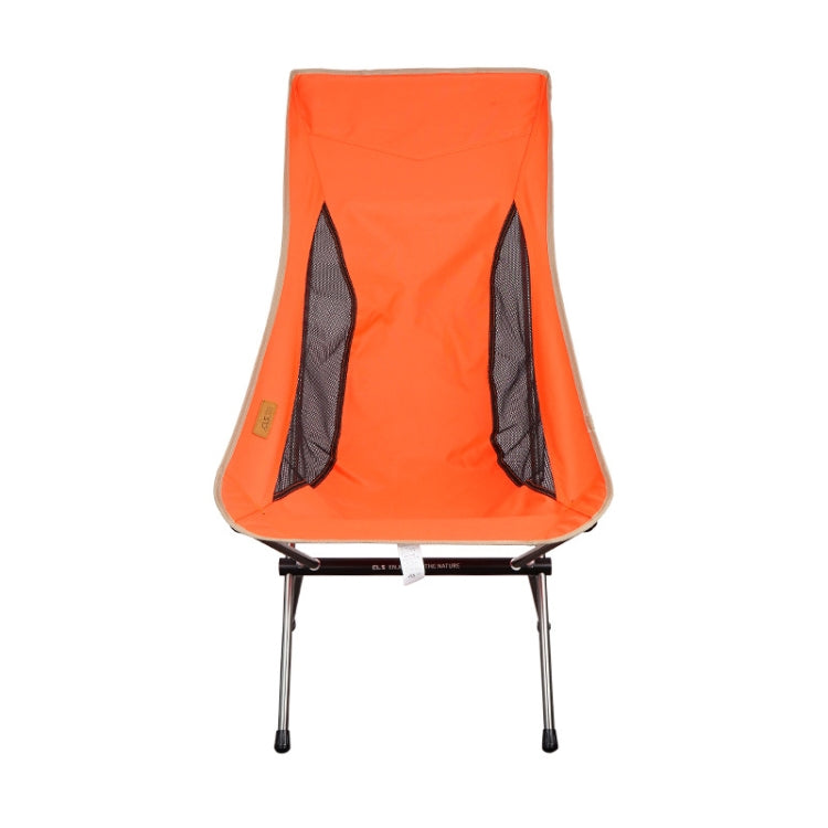 CLS 7075 Silla Exterior Plegable Capacidad 150 Kg Alta