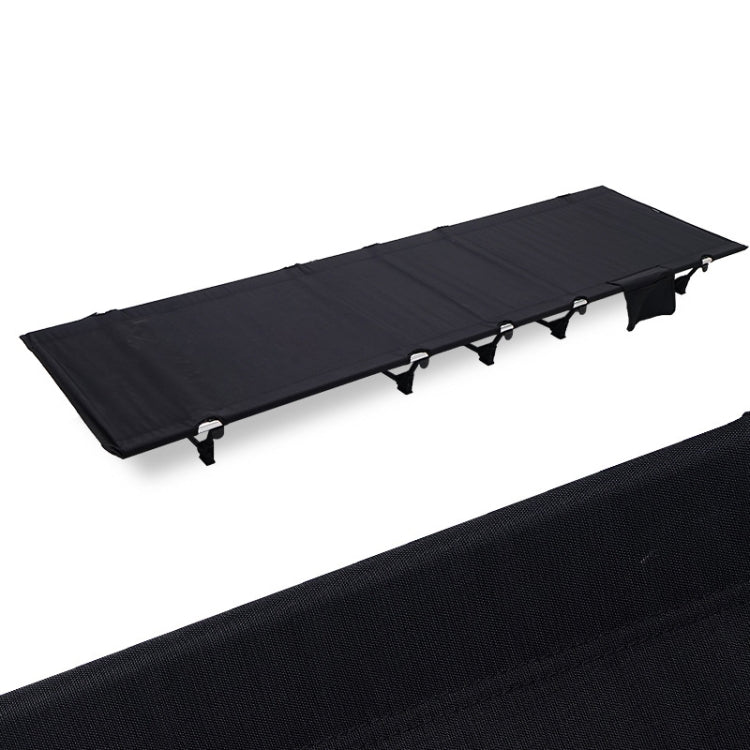 CLS Cama Plegable Exterior Ligera 1900 g Para Acampar