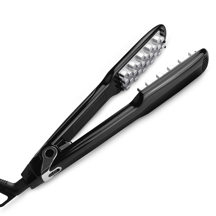 Nova Plancha Pelo Turmalina Cerámica Profesional 230C