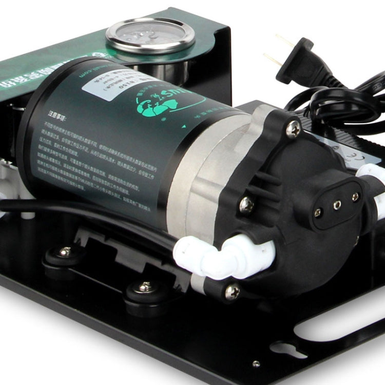 MIUS B150 Rainforest Tank Bomba de Pulverización Eficiente