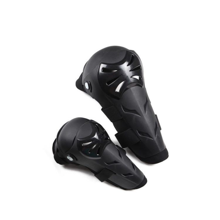SULAITE Protección Motocross Codera Y Rodilleras Ajustables