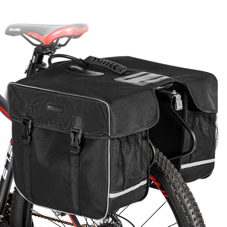 West Biking YP0707238 Bolsa Para Bicicleta Impermeable