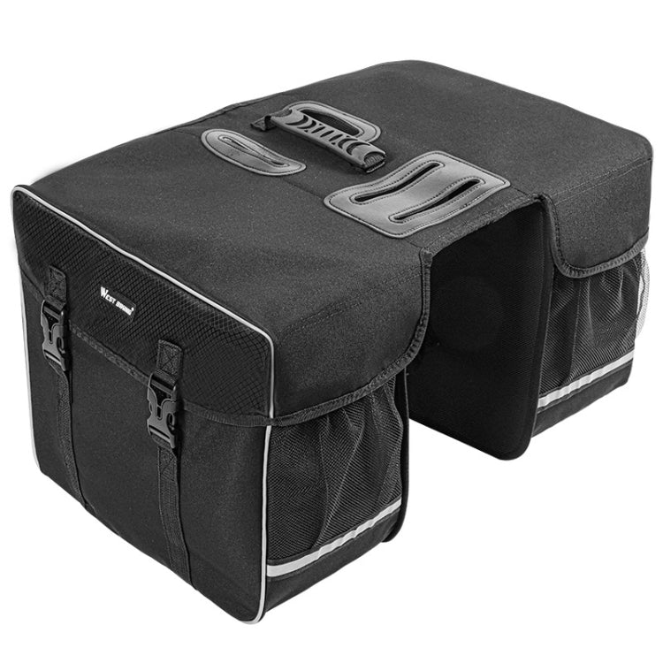 West Biking YP0707238 Bolsa Para Bicicleta Impermeable