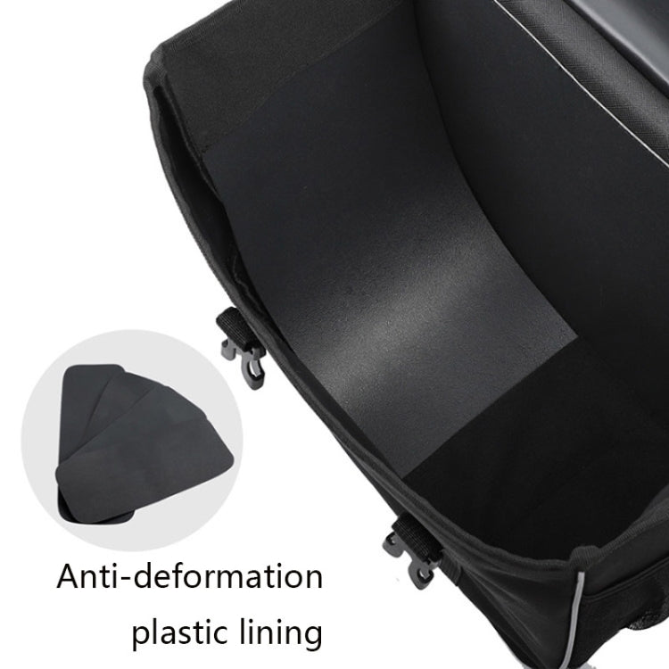 West Biking YP0707238 Bolsa Para Bicicleta Impermeable