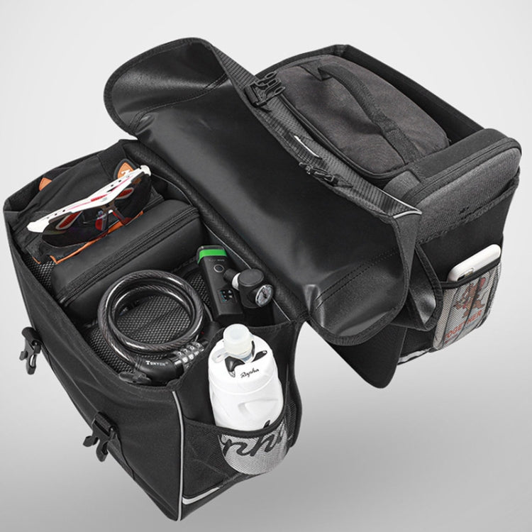 West Biking YP0707238 Bolsa Para Bicicleta Impermeable